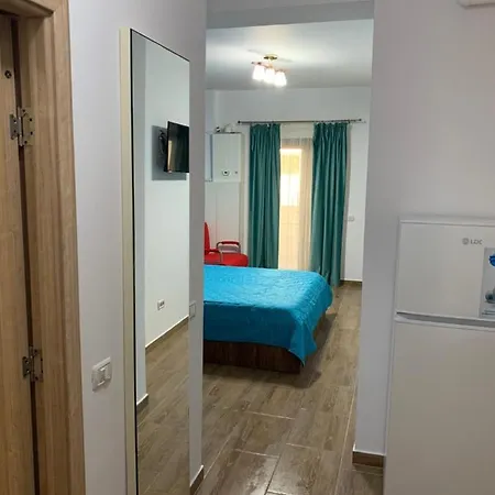 Turquoise Studio 아파트 *