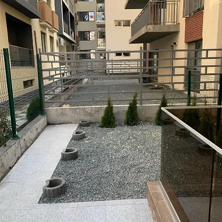 Turquoise Studio Năvodari