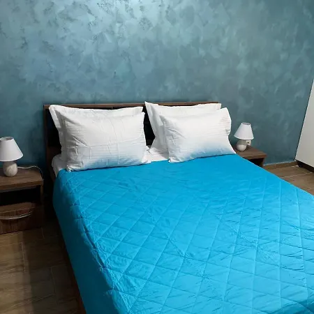 아파트 Turquoise Studio Năvodari