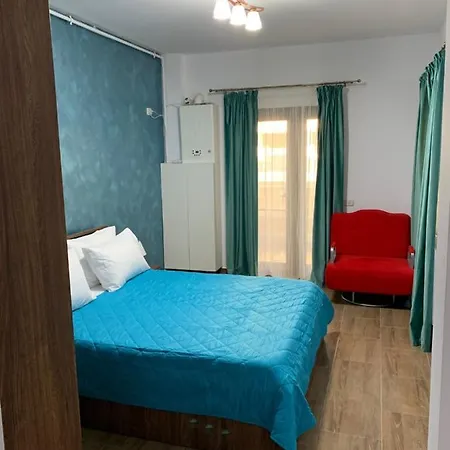 Turquoise Studio 아파트 Năvodari