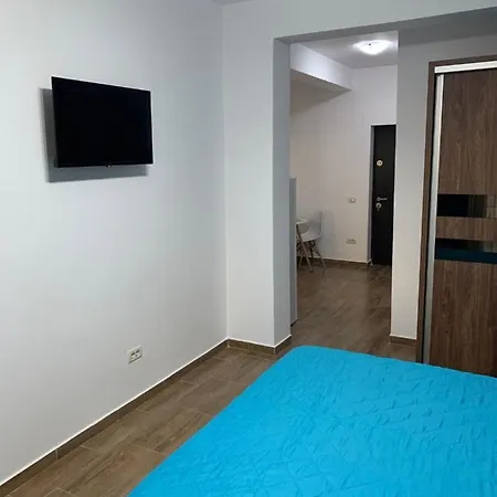 Turquoise Studio