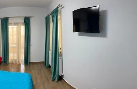 Turquoise Studio *